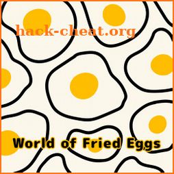 World of Fried Eggs icon
