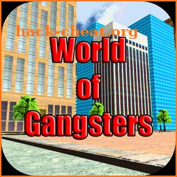 World of Gangsters icon