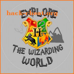 World of Harry Potter icon