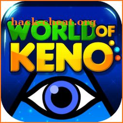 World Of Keno : Third Eye Keno icon