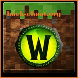 World of Minecraft icon