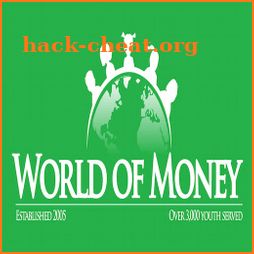 World of Money icon