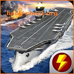 World of Navy : Battle Warship icon