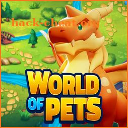 World of Pets Manual: Multiplaye‪r icon