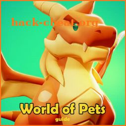 World Of Pets Multiplayer For Guide 2021 icon