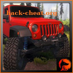 World of Test Drive : Off-road [OFFROAD SIMULATOR] icon