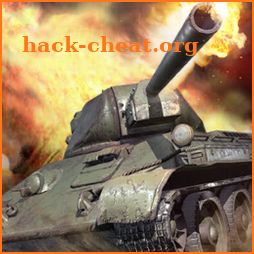 World of War Machines - WW2 Strategy Game icon