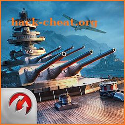 World of Warships Blitz icon