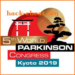 World Parkinson Congress 2019 icon