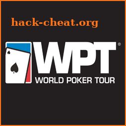 World Poker Tour icon