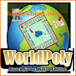 World Poly icon