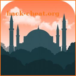 World Prayer Times Ramadan icon