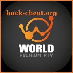 World Premium IPTV icon
