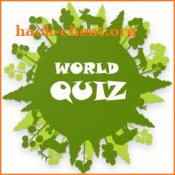 World Quiz - The Ultimate Quiz Challenge icon