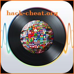 World Radio FM - All radio stations icon