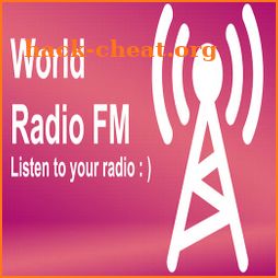 World Radio FM icon