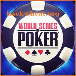 World Series of Poker – WSOP Free Texas Holdem icon