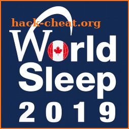 World Sleep 2019 icon