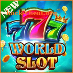 World Slots™:Civilization 2020 icon