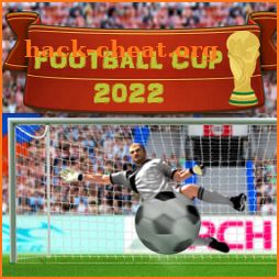 World Soccer Cup Game 2022 icon