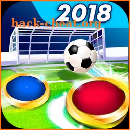 World Soccer Online: 2018 World Cup icon