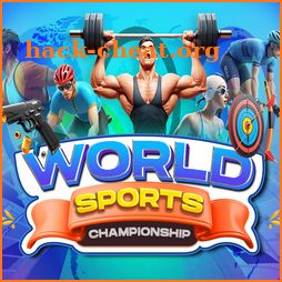 World Sports Challenge 2025 icon