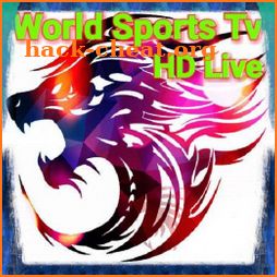 World Sports Tv HD Live icon