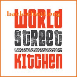 World Street Kitchen icon