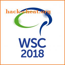 World Stroke Congress 2018 icon