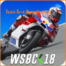 World Superbike Championship 2018 icon