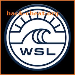 World Surf League icon