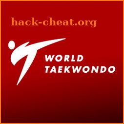 World Taekwondo icon