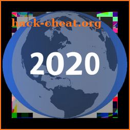 World Tides™ 2020 icon
