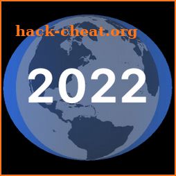 World Tides™ 2022 icon