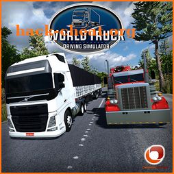 World Truck Driving Simulator icon