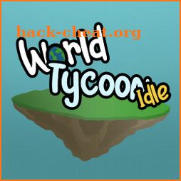 World Tycoon Idle icon