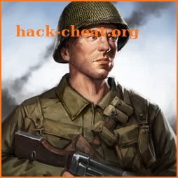 World War 2 - Battle Combat (FPS Games) icon
