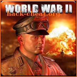 World War 2 : Call of Final Battle Survival WW2 icon