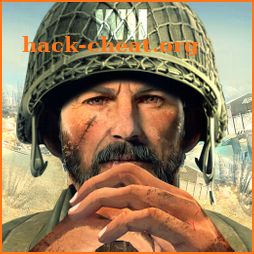 World war 2 Gun shooter: Free WW2 FPS Games 2020 icon