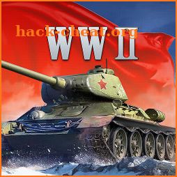 World War 2：Strategy Battle icon