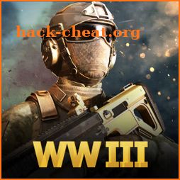 World War 3 Duty: New War Games 2020 icon