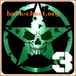 World War 3 - Global Conflict (Tower Defence) icon