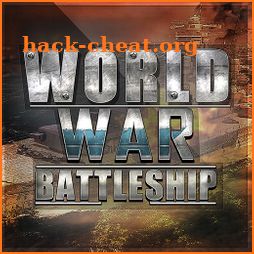 World War Battleship-Naval Assault Warship Shooter icon