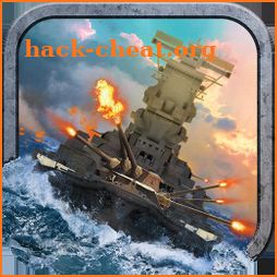 World War Battleship: The Hunting in Deep Sea icon
