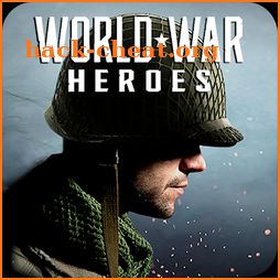 World War Heroes: WW2 FPS Shooter! icon