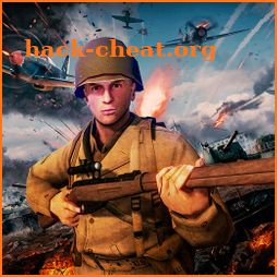 World War II FPS Shooting : He icon