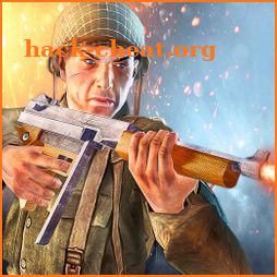 World War Survival Shooting Mission icon