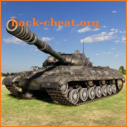 World War Tank Games Offline icon