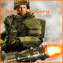 World War WW Cannon Fire : Free Shooter Games 2020 icon