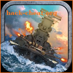 World War:Battleships icon